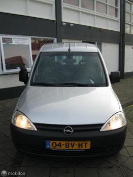 Opel Combo - 1.3 CDTi COMFORT N.A.P. KM-GARANTIE TOPSTAAT ✔️ - 1