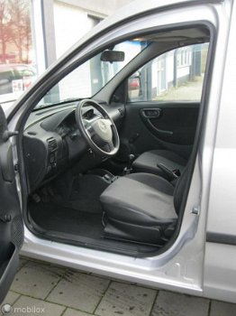 Opel Combo - 1.3 CDTi COMFORT N.A.P. KM-GARANTIE TOPSTAAT ✔️ - 1