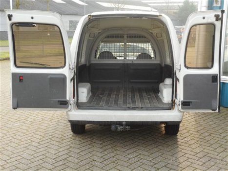 Volkswagen Caddy - 1.9 SDI / MARGE / Apk t/m 29-01-2020 / Trekhaak - 1