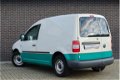 Volkswagen Caddy - 2.0 SDI - 1 - Thumbnail