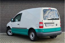 Volkswagen Caddy - 2.0 SDI