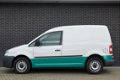 Volkswagen Caddy - 2.0 SDI - 1 - Thumbnail