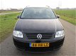 Volkswagen Touran - 1.9 TDI Athene Met ECC/Elektr ramen/6bak - 1 - Thumbnail