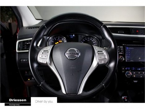 Nissan Qashqai - 1.2 Connect Edition - 1