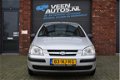 Hyundai Getz - 1.3i GL Airco 5 Deurs Elektrisch Pakket NAP - 1 - Thumbnail