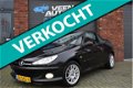 Peugeot 206 CC - 1.6-16V Sport Cabrio Lichtmetaal CV+AB - 1 - Thumbnail