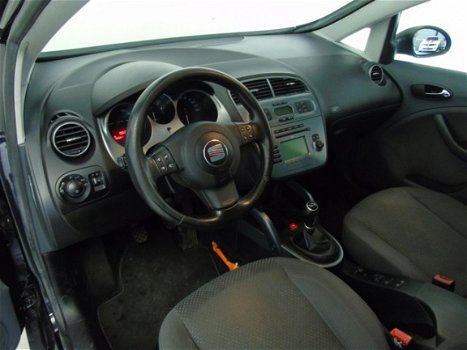 Seat Altea - 1.6 Dynamic Style Cruise Control - 1