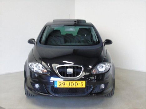 Seat Altea - 1.6 Dynamic Style Cruise Control - 1