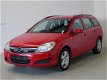 Opel Astra Wagon - 1.9 CDTi Business - 1 - Thumbnail