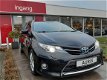 Toyota Auris - 1.8 Hybrid Aut Lease Plus| Navigatie, Panoramadak, LM-velgen, Bluetooth - 1 - Thumbnail