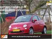 Fiat 500 - 1.2 Naked (AIRCO + INRUIL MOGELIJK ) - 1 - Thumbnail