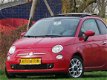 Fiat 500 - 1.2 Naked (AIRCO + INRUIL MOGELIJK ) - 1 - Thumbnail