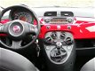 Fiat 500 - 1.2 Naked (AIRCO + INRUIL MOGELIJK ) - 1 - Thumbnail