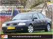 Audi A6 - 2.4 MT ( LPG G-3 + INRUIL MOGELIJK ) - 1 - Thumbnail