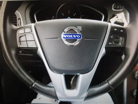 Volvo V40 - D4 190pk Momentum Sport, Leer, Xenon, Ecc, Navi, Harman/Kardon, PDC, St - 1