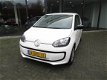 Volkswagen Up! - 1.0 Take Up 5drs, Airco, Elekt pakket, 1e Eig, Dealer onderh - 1 - Thumbnail