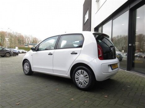 Volkswagen Up! - 1.0 Take Up 5drs, Airco, Elekt pakket, 1e Eig, Dealer onderh - 1