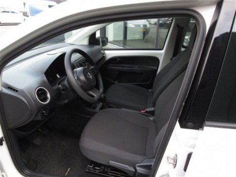 Volkswagen Up! - 1.0 Take Up 5drs, Airco, Elekt pakket, 1e Eig, Dealer onderh - 1