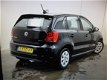 Volkswagen Polo - 1.2 TDI Comfortline, Airco, Navi, Cruise, Elekt pakket, LM velgen - 1 - Thumbnail