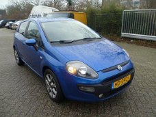 Fiat Punto Evo - 5-Deurs Airco APK