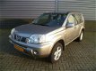 Nissan X-Trail - 2.2 dCi Columbia APK/2006 - 1 - Thumbnail