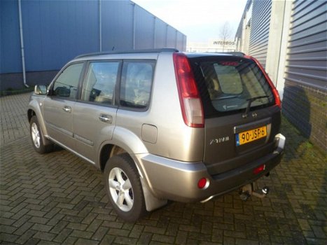 Nissan X-Trail - 2.2 dCi Columbia APK/2006 - 1