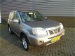 Nissan X-Trail - 2.2 dCi Columbia APK/2006 - 1 - Thumbnail