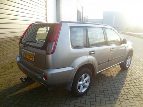 Nissan X-Trail - 2.2 dCi Columbia APK/2006 - 1