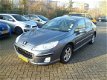 Peugeot 407 - 1.8-16V XR Pack - 1 - Thumbnail