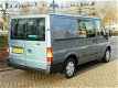 Ford Transit - 260S 2.0TDDi 85-pk Invalide / Rolstoel vervoer Celebration - 1 - Thumbnail