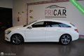 Mercedes-Benz CLA-klasse Shooting Brake - 220cdi Prestige/Urban 2xPDC/Navi/Sportstoelen - 1 - Thumbnail