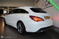 Mercedes-Benz CLA-klasse Shooting Brake - 220cdi Prestige/Urban 2xPDC/Navi/Sportstoelen - 1 - Thumbnail