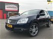 Nissan Qashqai - 2.0 Tekna met 131dkm. +NAP voor 8450, - euro - 1 - Thumbnail