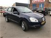 Nissan Qashqai - 2.0 Tekna met 131dkm. +NAP voor 8450, - euro - 1 - Thumbnail