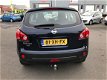 Nissan Qashqai - 2.0 Tekna met 131dkm. +NAP voor 8450, - euro - 1 - Thumbnail