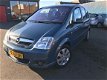 Opel Meriva - 1.6-16V Temptation Automaat 2007 135dkm. NAP, voor 4150, - euro - 1 - Thumbnail