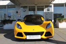 Lotus Exige - Sport 350