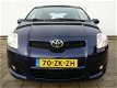 Toyota Auris - 1.6-16V Sol 124 pk 5 Deurs Trekhaak, Cruise Control, Airco Clima, Elek ramen en Spieg - 1 - Thumbnail