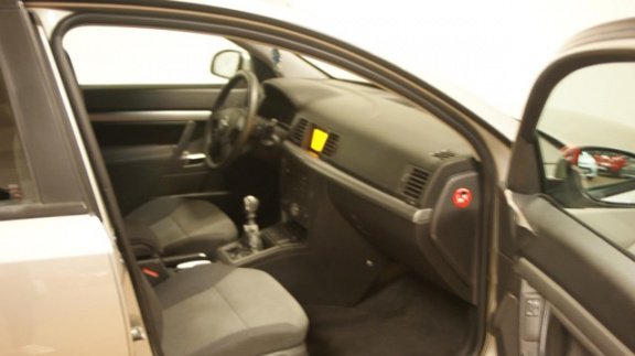 Opel Vectra - 1.8-16V Comfort 2003 Clima*Elek pakket*Apk*Nap - 1