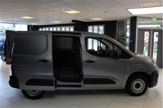 Citroën Berlingo - Van GB 1.6 BlueHDi 75pk L1 - 1