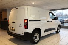 Citroën Berlingo - | CLUB | 100 PK | 3-ZITS | AIRCO |