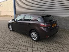 Lexus CT 200h - Hybrid Airco, NAP, NAVI, Dealer Onderhouden,