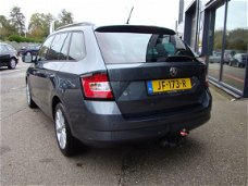 Skoda Fabia Combi - 1.2 TSI JOY Climate - Cruise - Trekhaak - 16" Lmv