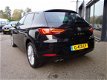 Seat Leon - 1.4 TSI Xcellence Navi - LED - Climate - Cruise - PDC - 17