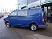 Volkswagen Transporter - 1.9 TDI 300 DC L2H1 Dubbel Cabine MARGE - Trekhaak - 1 - Thumbnail