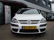 Volkswagen Golf Plus - 1.4 Trendline Airco - Trekhaak - Lmv - 1 - Thumbnail