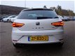 Seat Leon - 1.4 TSI Xcellence Navi - LED - Climate - Cruise - PDC - 17