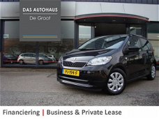 Skoda Citigo - 1.0 Ambition LED - Airco - Cruise - Bluetooth