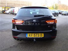 Seat Leon ST - 1.4 TSI FR Lane assist - ACC - Trekhaak - PDC - Lmv