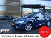 Seat Leon - 1.4 TSI Xcellence Navi - LED - Climate - Cruise - PDC - 17